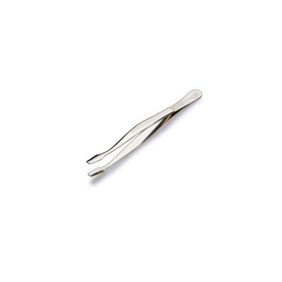 Pinza Prinz punta pala curva 165 mm 651130