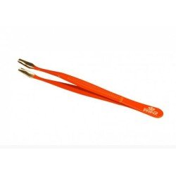 Pinza Prinz punta pala curva roja 120 mm 651255 Pinza Prinz punta pala curva roja 120 mm 651255