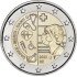 Bélgica 2022 2 € euros conmemorativos Covid