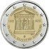 Grecia 2022 2 € euros conmemorativos Av 1ra Constitución