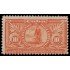 Cuba Urgentes 2a 1899/02 Exprés Bicicleta error IMMEDIATA MH