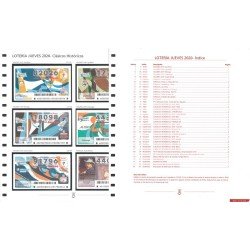 España Spain Lotería Suplemento 2020 JUEVES España Spain Lotería Suplemento 2020 JUEVES