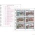 España Spain Lotería Suplemento 2021 SAFI