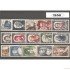 Francia France 1950 Año Completo MH