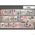 Francia France 1954 Año Completo MH