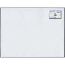 España Spain Sobre Oficial nº 42 2020 - 2021 Correos Cornamusa 250 x 190 mm España Spain Sobre Oficial nº 42 2020 - 2021 Correos Cornamusa 250 x 190 mm
