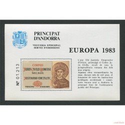 Filabo hojas álbum de sellos andorra vegueria montado con protectores 2000 Filabo hojas álbum de sellos andorra vegueria montado con protectores 2000