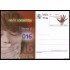 España Spain Entero Postal  ( tarjeta ) 177 2008 Valores Cívicos 016 Contra la violencia de género
