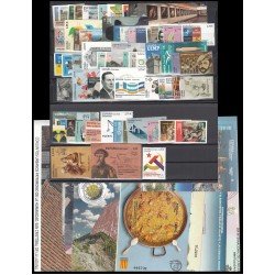 España Spain Año Completo Year Complete 2022 MNH España Spain Año Completo Year Complete 2022 MNH