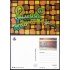 España Tarjetas del Correo y de Iniciativa Privada 167 2022 Arte urbano. Muelle