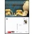 España Tarjetas del Correo y de Iniciativa Privada 172 2022  Oiasso Museoa Irun