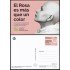 España Tarjetas del Correo y de Iniciativa Privada 173 2022  Asociación Española contra el cáncer