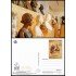 España Tarjetas del Correo y de Iniciativa Privada 174 2022  75 Aniversario Mariano Benlliure