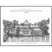 España Spain Prueba de lujo 159A 2022 Paseo del Prado y el Buen Retiro Madrid España Spain Prueba de lujo 159A 2022 Paseo del Prado y el Buen Retiro Madrid