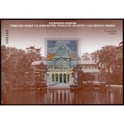 España Spain Prueba de lujo 160 2022 Paseo del Prado y el Buen Retiro España Spain Prueba de lujo 160 2022 Paseo del Prado y el Buen Retiro