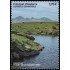 Andorra Española 528 2022 Paisajes. Estany de les salamandres MNH