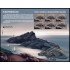 España Pliego Premium 122 2022 Mitos y leyendas. El dragón dormido. Mallorca. Tarifa B MNH