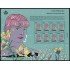 España Pliego Premium 124 2022 Mujeres en la ciencia. Dolors Aleu MNH