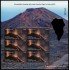 España Spain 5604 2022 Efemérides. Erupción del volcán Cumbre Vieja. La Palma MNH