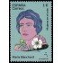 España Spain 5612 2022 Mujeres en el Arte. María Blanchard MNH