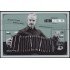 Argentina HB 161 2018 Homenajo a Astor Piazzolla MNH