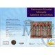 España Spain 2010 Cartera Oficial Moneda 2€ Patrimonio Mezquita de Córdoba + Hojita Bloque FNMT España Spain 2010 Cartera Oficial Moneda 2€ Patrimonio Mezquita de Córdoba + Hojita Bloque FNMT
