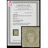 España Spain 114 1870 Efigie Alegórica de España MH