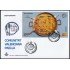 España Spain 5584 2022 Gastronomía Comunitat Valenciana Paella SPD Sobre Primer Día