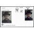 España Spain 5566 2022 Literatura Carlos Ruiz Zafón SPD Sobre Primer Día
