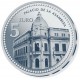 España Spain monedas Euros conmemorativos 2010 Capitales de provincia Ceuta 5 euros Plata