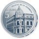 España Spain 2010 5 euros Capitales de provincia Ceuta Plata Ag