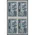 África Occidental Española  1 Bl.4 1949 UPU  MNH