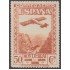 España Spain Variedad 653d ( 650/54 ) 1931 Variedad Dentado 14 133€ MH