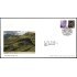 Gran Bretaña 4426/33 (de la serie) 2017 SPD FDC Serie Regional Escocia Sobre primer día Tallents House