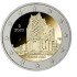 Alemania 2023 2 € euros conmemorativos Hamburgo - Filarmónica del Elb( 5 cecas )