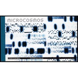 Gran Bretaña 2409 C2409 2003 Microcosmos Carné Prestigio MNH Gran Bretaña 2409 C2409 2003 Microcosmos Carné Prestigio MNH
