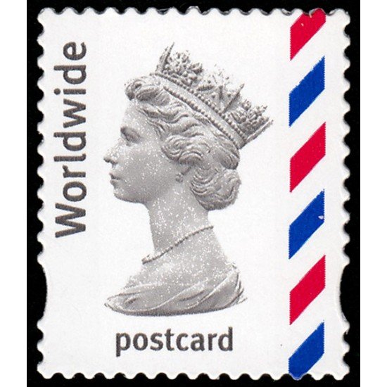 Gran Bretaña 2545 2004 Serie Reina Isabel II MNH Gran Bretaña 2545 2004 Serie Reina Isabel II MNH