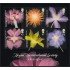 Gran Bretaña HB 25 2004 200 Aniv. Real Sociedad de Horticultura MNH