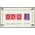 Gran Bretaña HB 39 2006 70 Aniv. del Año de los tres Reyes MNH
