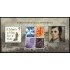 Gran Bretaña HB 61 2009 Literatura Robert Burns MNH