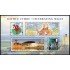 Gran Bretaña HB 63 2009 St David Patrón del País de Gales MNH
