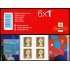 Gran Bretaña 3373 C3373 2010 Juegos Olímpicos de Londres Carnet MNH