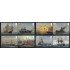 Gran Bretaña 4854/61 2019 Barcos de la Royal Navy MNH