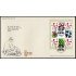 Gran Bretaña  C4326 2016 SPD FDC HB de Carné Prestigio Sobre primer día Tallents House