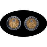 España 2006 300€ Campeones del mundo Japón basket oro gold Tirada: 2000