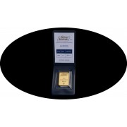 Lingote Ingot 50 gramos oro puro 999,9 gold Albino Moutinho Lingote Ingot 50 gramos oro puro 999,9 gold Albino Moutinho