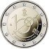 Italia 2023 2 € euros conmemorativos Fuerza Aérea Italiana