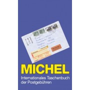 MICHEL Taschenbuch der Postgebühren 