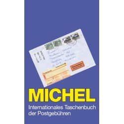 MICHEL Taschenbuch der Postgebühren MICHEL Taschenbuch der Postgebühren