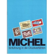 MICHEL Einführung in die Druckverfahren 